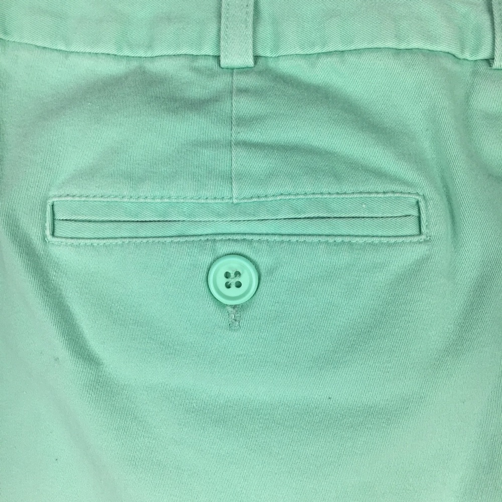Inc International concepts Short Green size 2 - Picture 3 of 5